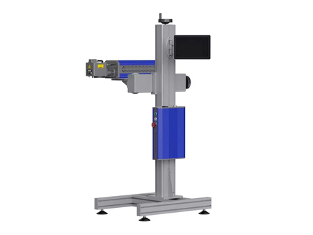 CO2激光喷码机